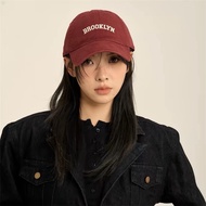 BROOKLYN premium unisex cap for men and women Mucap327 by COCCACH