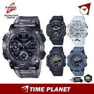 [Official Warranty] G-Shock Watch GA-2000SU / GA-2000S-1A / GA-2000SU-1A / GA-2000SU-2A / GA-2000SKE-8A