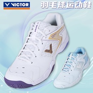 New VICTOR Victor P9200TD Kuanxuan 9200IIA Badminton Shoes Kung Fu 9200AB BA Shoe Absorbing And Wear
