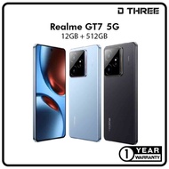 realme GT7 5G (12+512GB)