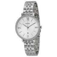 [Powermatic] Fossil Women'S ES3545 Jacqueline Stainless Steel Watch