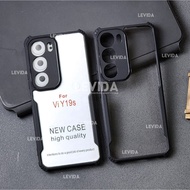 Vivo Y19S Vivo Y19S Pro Case Bumper Xundd Fusion Casing Vivo Y19S Vivo Y19S Pro