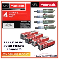 Spark Plug Ford Fiesta SP-530 Motorcraft Genuine Parts