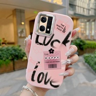 Phone Case For OPPO Reno 7 4G 8 4G 7Z 5G 8Z 5G 7 Lite 5G 8 Lite 5G 8T 5G 6 5G 5G 5K 5G 4 2F 2Z 11F 5