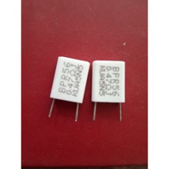 20 pcs RESISTOR Noble 5 watt 0.47 R Noble 5w 0.47