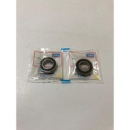 Bearing SKF 61902 / 6902 2RS1 61902-2RS1 6902-2RS1 61902RS1 6902RS1 Bearing SKF