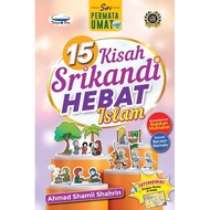 15 Kisah Srikandi Hebat Islam
