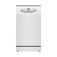 Bosch 45cm Series 2 獨立式洗碗碟機SPS21KW01G - 白色