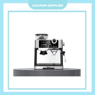 Mesin Espresso Semi Commercial Venuella Dominico Mesin Espresso Double Boiler Venuella Dominico Mesi