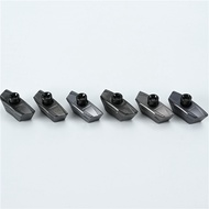 Golf Club Head Weight Adjustment Swing Weight