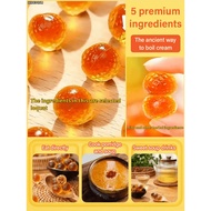 🔥BUY 1 FREE 1🔥Throat-Soothing Pear Paste Gummies【Protect Respiratory Health】Pure Plant Ingredients/N