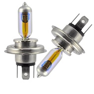 Bohlam Lampu H4 Halogen INLITEZ 12V - 60/55W GB