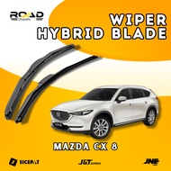 Mazda CX-8 Hybrid Car Wiper - 1 Set Kiri and Right W301