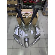 Yamaha NVX V2 cover set HLY (NO Sticker)