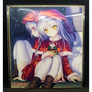 Licensed Collectibles Big Shikishi Angel Beats Beats)