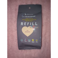 Refill| C02 SERENA| Copy PASTE BREATHABLE CUSHION SPF 33 PA++