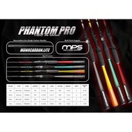 EXP PHANTOM PRO CASTING AND SPINNING ROD
