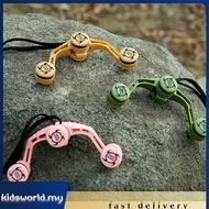 [kidsworld.my] Portable FG GT Knot Tying Tool Fishing Leader Braided PE Fluorocarbon Binder