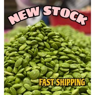 PETAI KUPAS NEW STOCK / ISI PETAI KOPEK / FRESH PEAS