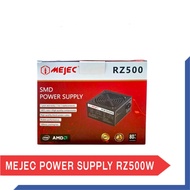 Mejec PSU 500W RZ-500W 500Watt Flat Cable - Mejec RZ-500 500watt Power Supply