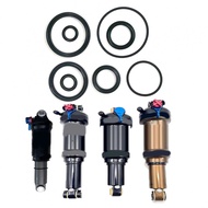 【YOSHOP】-Air Seal Ring 16PCS O-Rings 8PCS O-Rings Compatible With RP23 Original Size