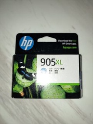 HP 905XL ink