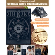 📚【Ultimate Civilization Guide】📚Rebuilding Civilization Ultimate Guide /Rebuilding/Civilization/Guide
