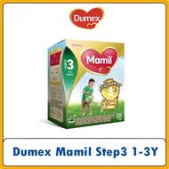 Mamil Learning Step 3 600g/ 1.2kg (1-3Years)