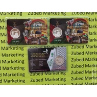 Tamu Gold Silver Dirham Palestin 1 Dirham Readystock