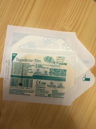 3M Tegaderm Film 透明敷料