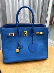 Hermes Birkin 35