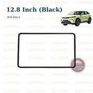 BYD Seal 6 Car Screen Edge Cover Soft Rubber Anti Crack Screen Protective Cover BYD Seal 6 Accessori