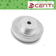 2GT 60T Timing Pulley GT2 60 Teeth Bore 6mm 6 mm belt