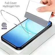 3Pcs Hydrogel Film For iQOO U5e U5x U5 U3x U3 U1x U1 9 8 7 5 3 15 15R 13 12 10 11 11S 9T Ultra India