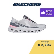 Skechers สเก็ตเชอร์ส รองเท้าลำลองผู้หญิง Women Slip-ins Sport Glide-Step Altus Casual Shoes - 150510