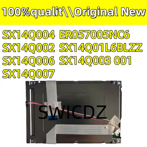 100% new original ER057005NC6 SX14Q006 SX14Q01L6BLZZ SX14Q001 SX14Q002 SX14Q003 SX14Q004 SX14Q007 89