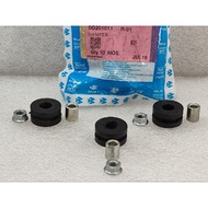 DD201011 31201001 39079815 Damper Tail Light Kit CT100 CT125 CT150