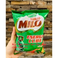 [CHÍNH HÃNG] KẸO VIÊN MILO CUBE  - 100 VIÊN
