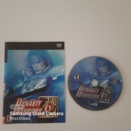 PS2 DVD GAMES D (NEW)