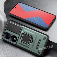 Casing For honor 90 lite 5G honor90 90lite honor90lite 2023 Phone Case Shockproof Slide Camera Lens 