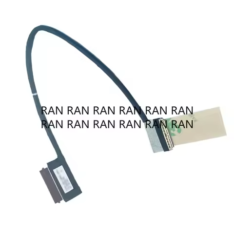 EDP 30PIN LCD LVDS LED Screen Video Display Cable for MSI MS-14J1 Modern 14 C12MO C13M C12M K1N-3040