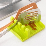 WHOLESALE | Non-Slip Kitchen Organizer Spoon Holders Cooking Utensil Rest Storage Drip Pad Kitchen A