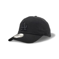 New Era หมวกรุ่น CASUAL CLASSIC LOS ANGELES DODGERS BLACK 70580596