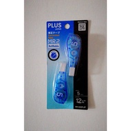 PLUS MR2 REFILL TAPE WH-645R-2P (5MM X 12MM)