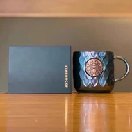 2023 Starbucks Cup Starbucks Mug Cawan Starbucks Ceramic Mug Coffee Cup Gift Mug Discoloration of fi