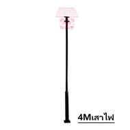 Randy LED Solar Light Thick แอลอีดี สปอร์ตไลท์ โซล่าเซลล์ สลิม กันน้ำ ไฟ สปอตไลท์ พลังงานแสงอาทิตย์ 