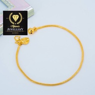 💥COP916💥GELANG TANGAN PANDORA SUASA