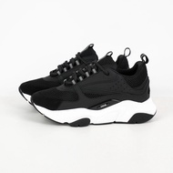 [Focus on High-End Quality]
Dior Dior B22 Men's Jogging Fashion Sneakers Leather Fine High-Quality L