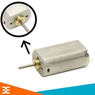 Mini Motor 180 6VDC 25000RPM