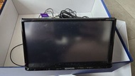 Kenwood 車載音響主機 7015